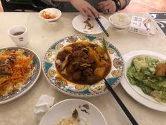 -巴依老爷·新疆美食(上城区天城路店)