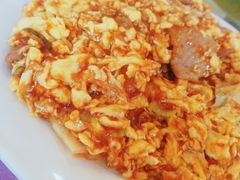 醋溜木须-金家老三饭庄(常营店)