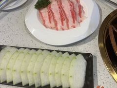 -八珍玉食鸡煲·打边炉(印象城店)