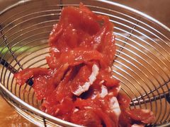 -广味鲜潮汕牛肉火锅(延安三路店)