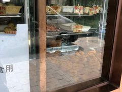 -马凯餐厅(长椿街店)