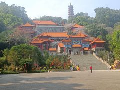 -南沙天后宫景区