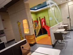 -肯德基(惠州龙门店)