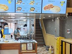 -吉品合酥脆烤饼(哈西金街店)