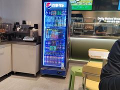 -SUBWAY赛百味(燕莎奥莱店)