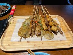 -串东家·好酒配好串(拱墅万达金街店)