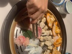 -碗中海·蒸汽海鲜·桑拿鸡(岭南天地店)