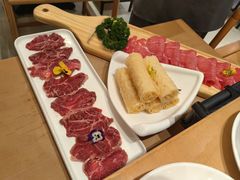 -湯系·煲汤手艺人(东二环泰禾广场店)