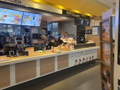 -麦当劳(长泰商业广场店)