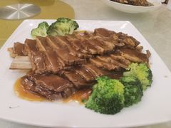 极品牛肋骨-权记避风塘(鸿记店)