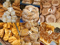 -新疆国际大巴扎