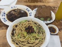 老汤素面（5两）-柴氏风味斋(甘家口店)