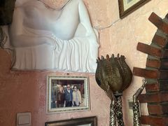 -威尼斯意餐酒吧 Venezia club(意大利风情街店)