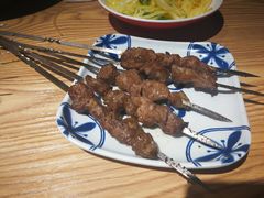 -老九圆山西面馆(CBD店)