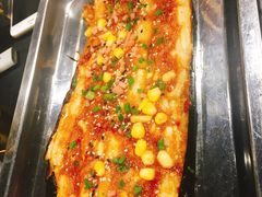 -碎怂烤肉(钟楼柳巷店)