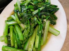 清炒时蔬-明思味 二十年潮粤菜(榕城东山店)