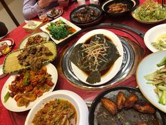 -海岛渔村大酒店(云霄路店)