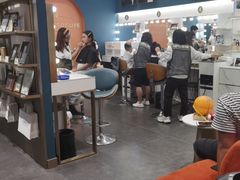 -海马体照相馆(重庆爱琴海购物公园店)