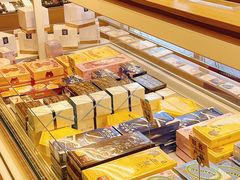 -好利来(望京中福店)