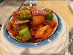 -喜上喜鸡煲翅(吉大店)