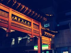 -夫子庙秦淮河画舫