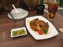 -新旺茶餐厅(鑫耀·光环live店)