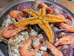 -永红源啤酒·烧烤·海鲜·大排档(青特城店)