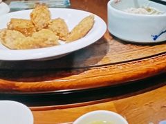 -会仙楼饭庄(宽厚里店)
