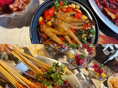 -醉幺妹串串香火锅(石景山古城南路店)