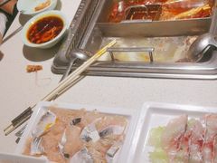 -野妹火锅(龙岗店)