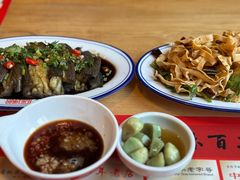 -新兴园饺子馆(北京百子湾店)