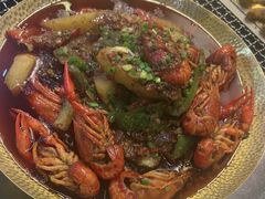 -江湖一盏灯·滇味卤烤(普惠园店)