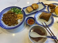 -王阿盖手工小吃(环城西路店)