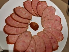 -三泉冷面(旺角店)