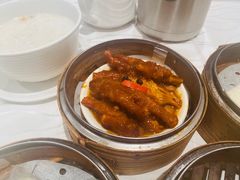 -富园海鲜酒家(佐敦店)