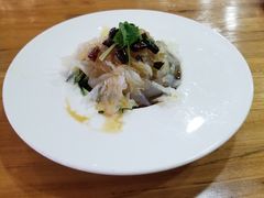 -地方名吃海鲜大馅蒸饺(北戴河店)