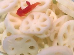 -麻辣空间·清油火锅(万达广场店)