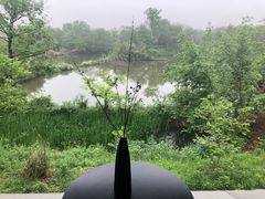 -木守西溪溪隐餐厅