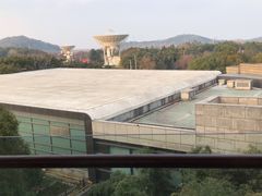 -上海佘山世茂艾美酒店