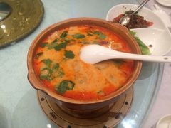 公阴虾汤-阿诺泰·泰国餐厅(紫荆店)