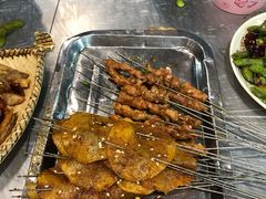 -小民大排档(光谷店)