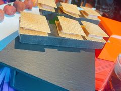 酒糟鹅肝春卷脆皮-上海滩餐厅(BFC外滩金融中心店)