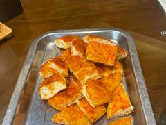 -青海名吃尕张娃非遗烤肉(海湖总店)