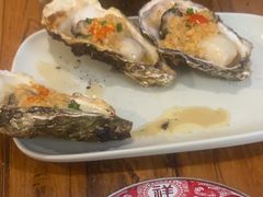-蚝太郎 • 海鲜烧烤(建国路创始店)