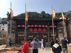 -新安江山水画廊风景区