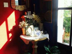 -静香HOUSE·全时段融合餐厅(七星欢乐颂店)