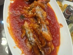 -三道菜(明堂公园店)