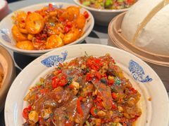 -潇湘阁(汉光百货店)