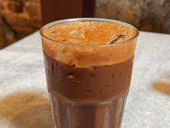 -何九海南茶店(鬼仔巷店)