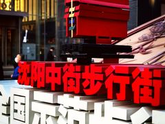 -沈阳瑞士酒店·御龙轩中餐厅